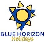 Blue Horizon Holidays logo